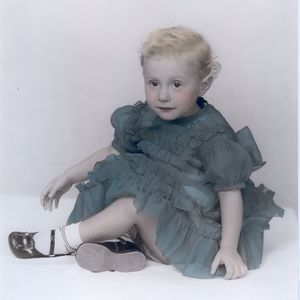 Meet your Posher, Charlene